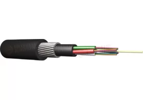 ИКБ-М - оптический кабель в грунт