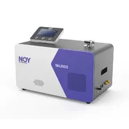 Течеискатель гелиевый