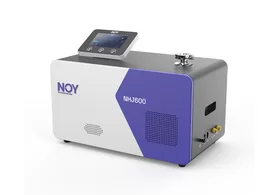 Течеискатель гелиевый