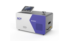 Течеискатель гелиевый