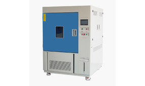 Камера ускоренного тестирования атмосферных воздействий XL-S-750