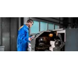 Техническое обслуживание