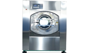 Полностью автоматическая стирально-отжимная машина с загрузкой 20 кг XTQ-20 (электро/паровой нагрев)